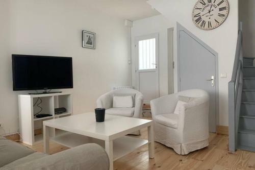 Apartamento Hyper Centre Maison Le Petit Bouchon