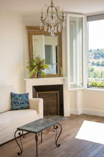 Apartamento Bellevue Appartement