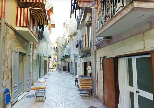 Hostal Corte Barone