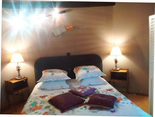 Hostal Le Prieur�