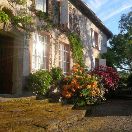 Hostal Le Prieur�