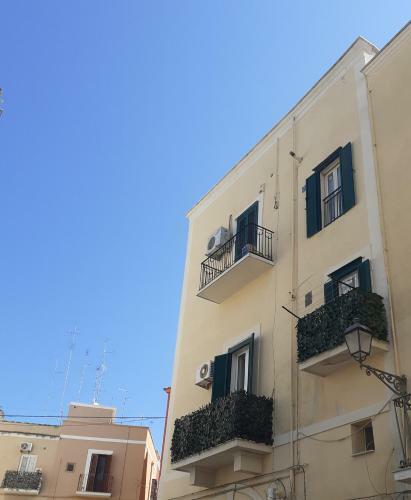 Domida Apartment