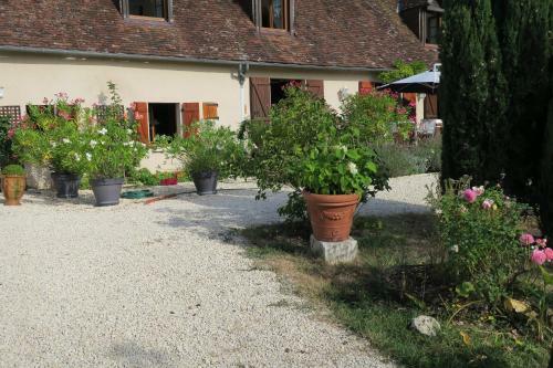 Bed & Breakfast Domaine de La Botterie