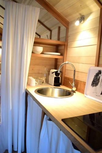 Cabane Unik