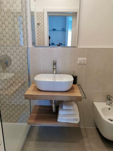 Apartamento Dimora Nalu