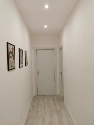 Apartamento Dimora Nalu