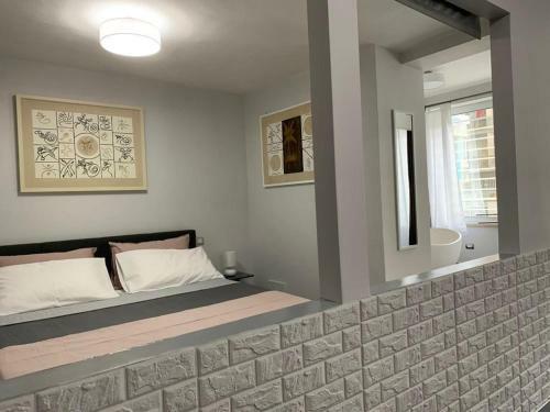 Apartamento Argiro95 Luxury