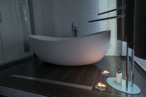 Apartamento Argiro95 Luxury
