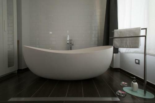 Apartamento Argiro95 Luxury