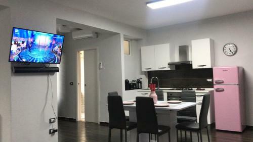 Apartamento Argiro95 Luxury