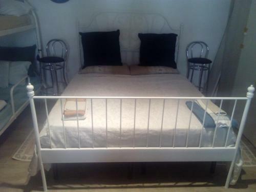 Apartamento Casa Principe
