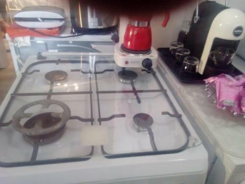 Apartamento Casa Principe