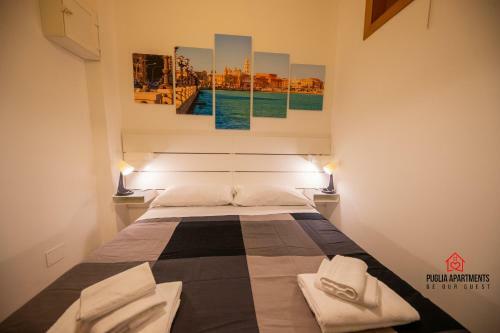 Casa Creanza - Puglia Apartments