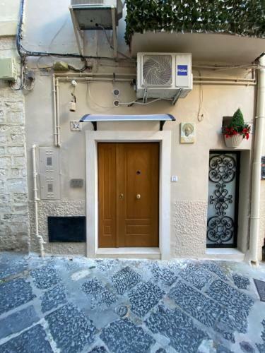 Bed & Breakfast Number 12 Bari