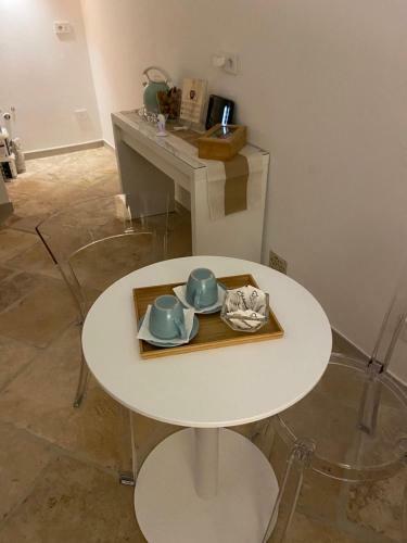Bed & Breakfast Number 12 Bari