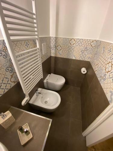 Bed & Breakfast Number 12 Bari