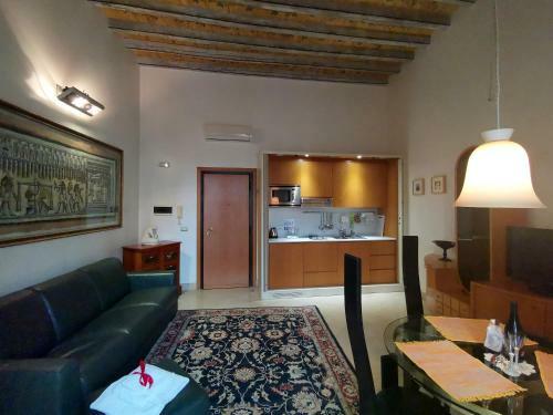 Apartamento Scesa San Michele