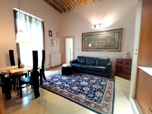 Apartamento Scesa San Michele