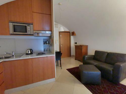 Apartamento Scesa San Michele
