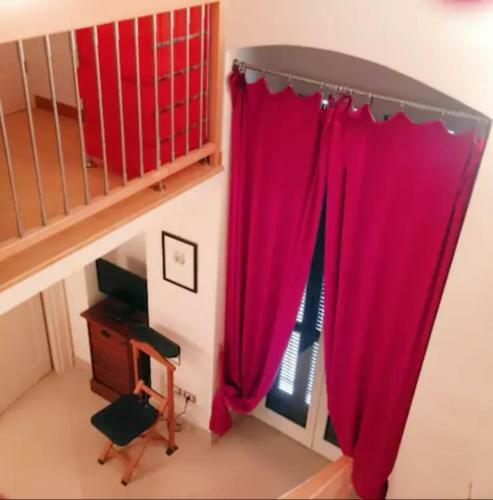 Apartamento Scesa San Michele