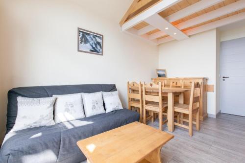 Apartamento Saskia 1