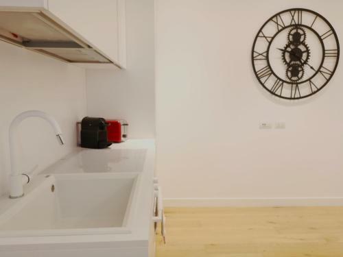 Apartamento Casa Meltemi
