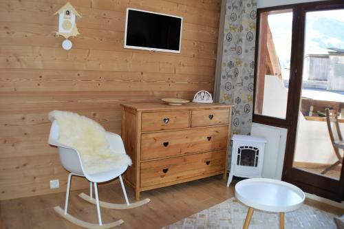 Apartamento Douchka 121 Avoriaz