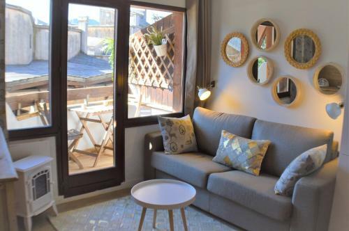 Apartamento Douchka 121 Avoriaz
