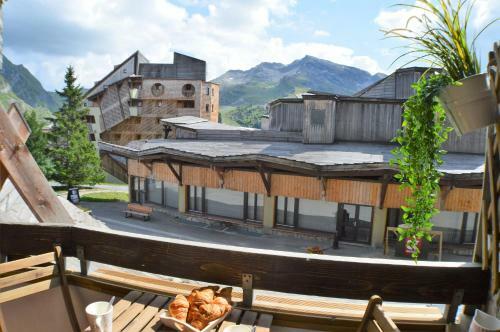 Apartamento Douchka 121 Avoriaz