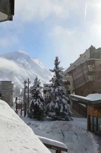 Apartamento Douchka 121 Avoriaz