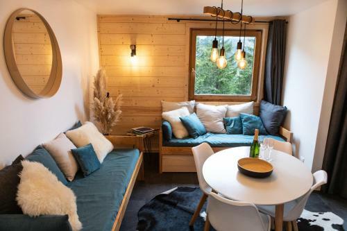 Apartamento Immodreams - L'araucarya