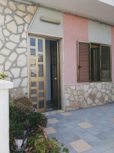 Apartamento La Casa Di Periferia