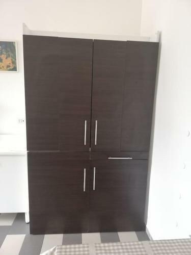 Apartamento La Casa Di Periferia