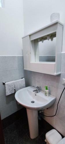 Apartamento La Casa Di Periferia
