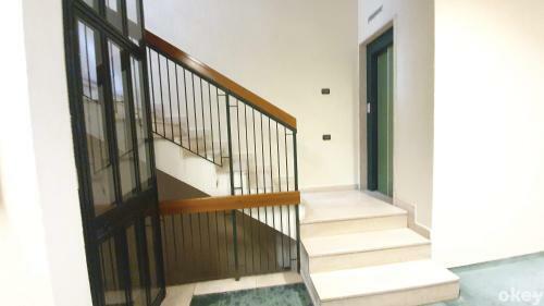 Apartamento Il Loft Del Centro - Bari Centrale