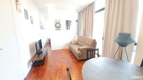 Apartamento Il Loft Del Centro - Bari Centrale