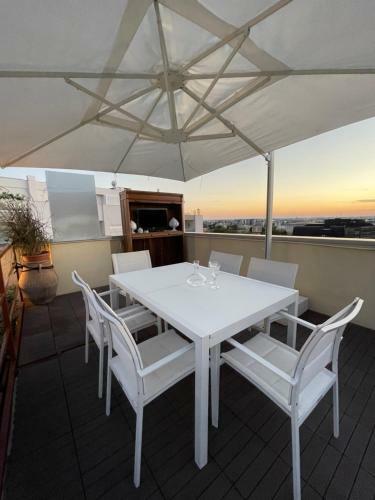 Apartamento Kleos Suite