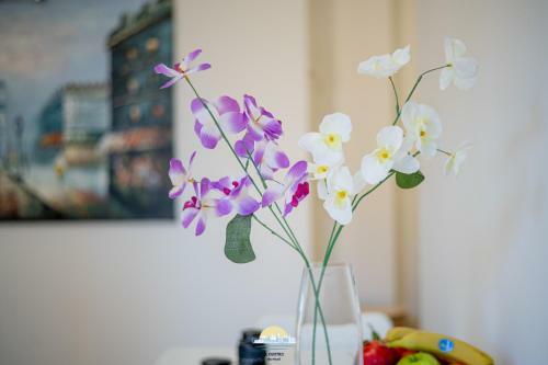 Apartamento Il Centro Luxury Suites