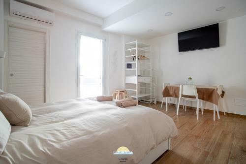 Apartamento Il Centro Luxury Suites