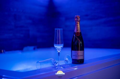 Apartamento Il Centro Luxury Suites