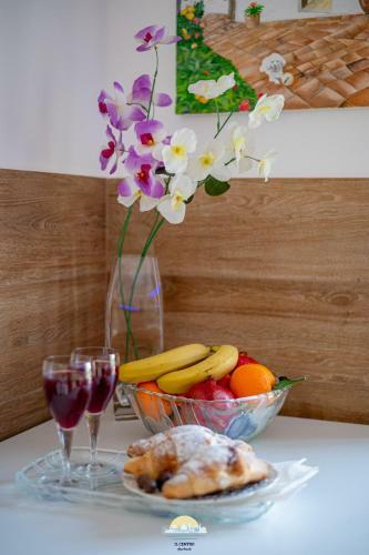 Apartamento Il Centro Luxury Suites