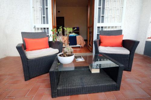 Bari Suite Apartment Barone 12