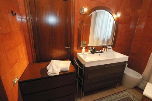 Bari Suite Apartment Barone 12