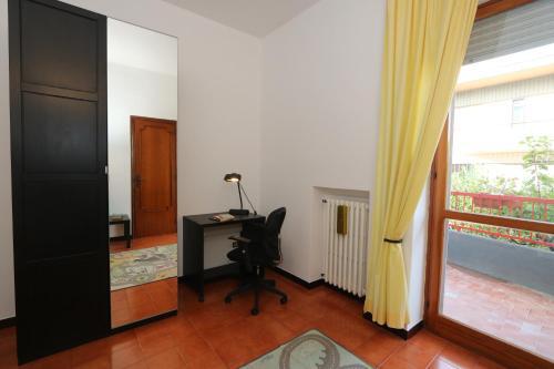 Bari Suite Apartment Barone 12