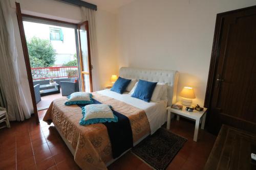 Bari Suite Apartment Barone 12