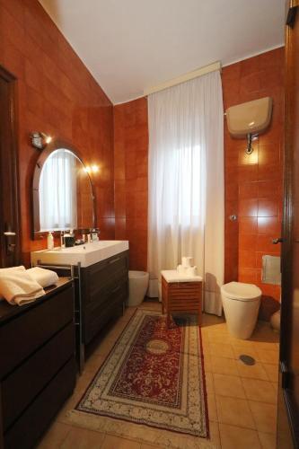 Bari Suite Apartment Barone 12