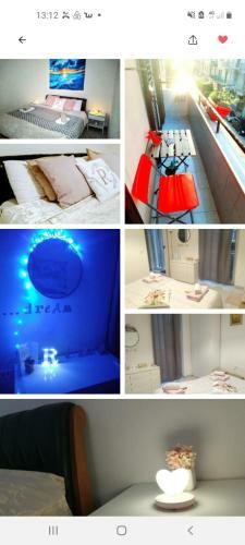 Apartamento Rossella House+wifi Self Check-in