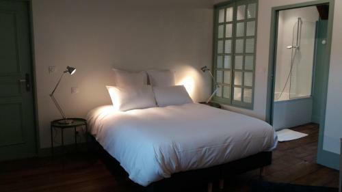 Hotel Les Demeures de Valette