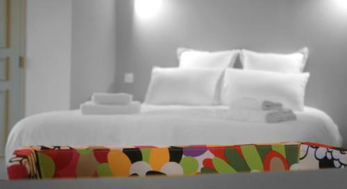 Hotel Les Demeures de Valette