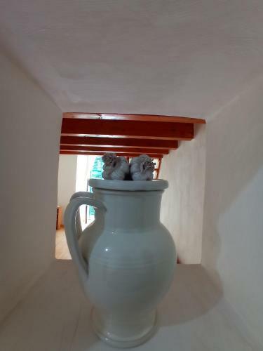 Apartamento L'entresol Libert�